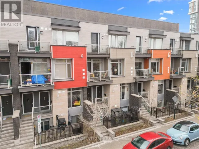 9 - 78 HOLMWOOD AVENUE, Ottawa, Ontario K1S2P1
