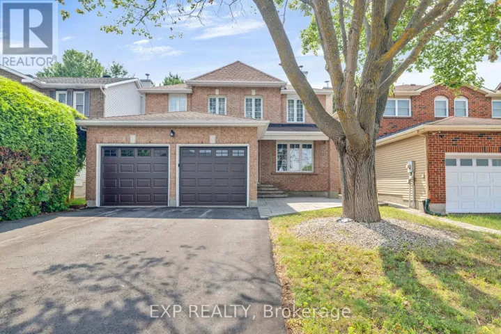 103 FLAMBOROUGH WAY, Ottawa, Ontario K2K2G1