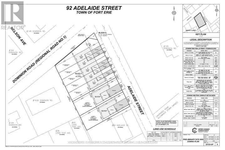 92 ADELAIDE STREET, Fort Erie (Lakeshore), Ontario L2A5K5