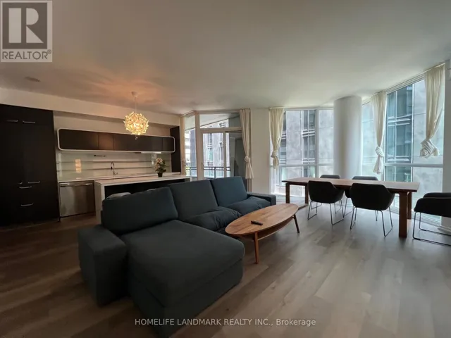 311 - 45 CHARLES STREET E, Toronto (Church-Yonge Corridor), Ontario M4Y1S2