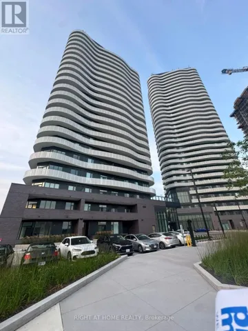 1704 - 10 FLAVELLE TRAIL, Vaughan (Steeles West Industrial), Ontario L4L1V8