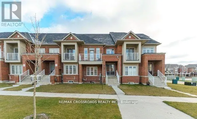 117 WILLIAM F BELL PARKWAY, Richmond Hill, Ontario L4S0K7
