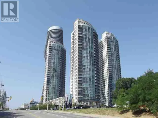 2709 - 80 ABSOLUTE AVENUE, Mississauga (City Centre), Ontario L4Z0A5