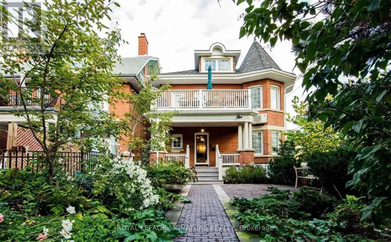 1 - 1 MAYNARD AVENUE, Toronto (South Parkdale), Ontario M6K2Z7