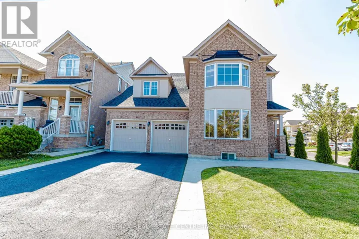 14 ALBORETO WAY, Brampton (Credit Valley), Ontario L6X0N5