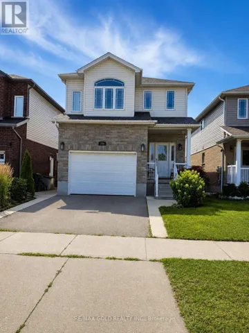 259 BIRKINSHAW ROAD, Cambridge, Ontario N1P0A7