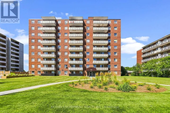 202 - 851 QUEENSTON ROAD, Hamilton (Riverdale), Ontario L8H4X5