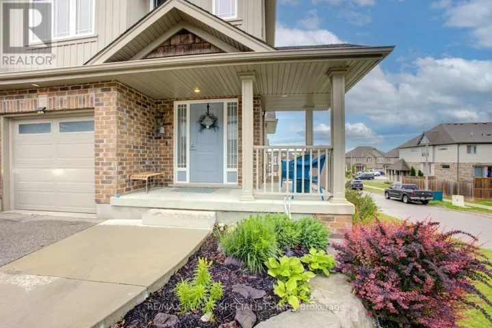 58 JEFFREY DRIVE, Guelph (Grange Road), Ontario N1E7A4
