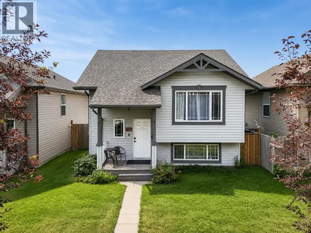 336 Kingston Drive, Red Deer, Alberta T4P0H2