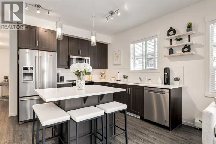 7310, 151 Legacy Main Street SE, Calgary, Alberta T2X4A4
