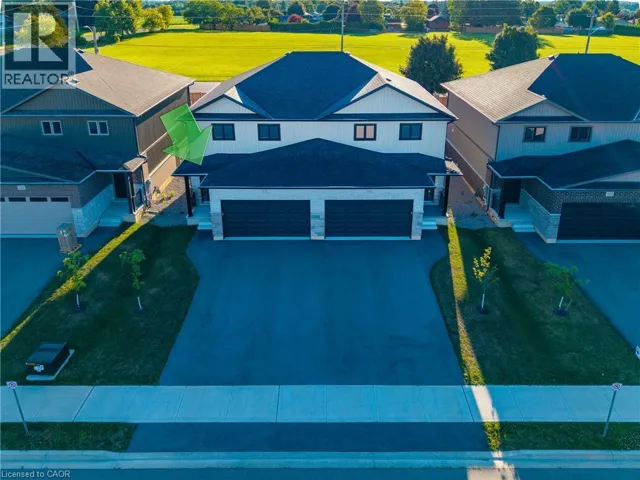 111 AMBER Street, Waterford, Ontario N0E1Y0