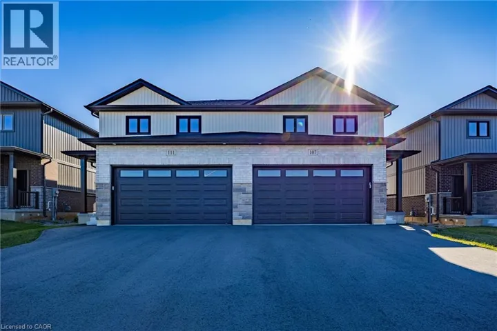 107 AMBER Street, Waterford, Ontario N0E1Y0