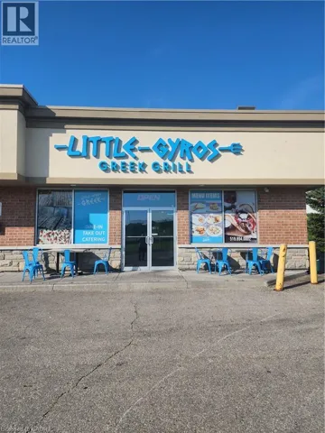 1606 BATTLER Road Unit# A6, Kitchener, Ontario N2R1P9