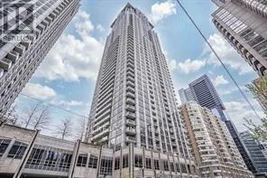 4403 - 761 BAY STREET, Toronto (Bay Street Corridor), Ontario M5G2R2