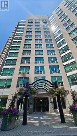 1116 - 942 YONGE STREET, Toronto (Annex), Ontario M4W3S8