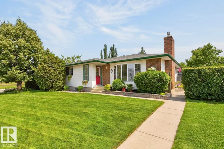 27 Milford CR, Sherwood Park, Alberta T8V3V3