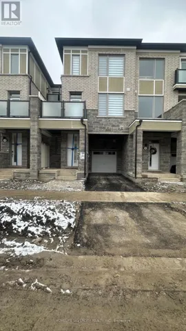 58 MELMAR STREET S, Brampton (Northwest Brampton), Ontario L7A5K8