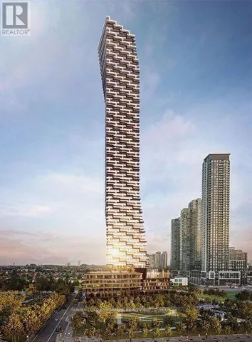 617 - 448 BURNHAMTHORPE ROAD W, Mississauga (City Centre), Ontario L5B0R4