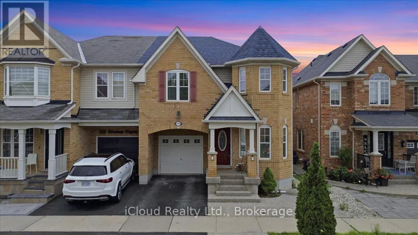 270 WHETHAM HEIGHTS, Milton (HA Harrison), Ontario L9T0N7