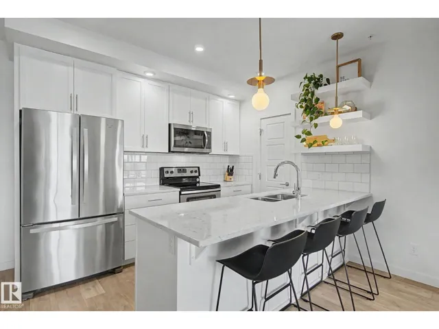 #435 1008 ROSENTHAL BV NW, Edmonton, Alberta T5T7C6