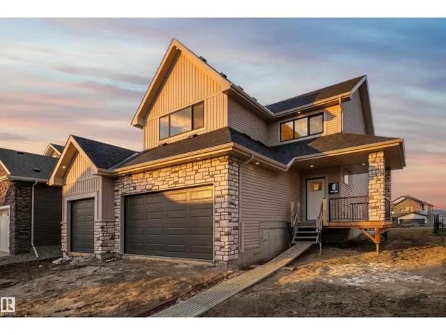 8 DARBY CR, Spruce Grove, Alberta T7X0W9
