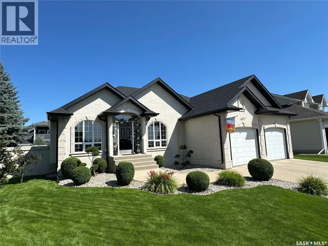 627 Highland DRIVE, Swift Current, Saskatchewan S9H4Z5