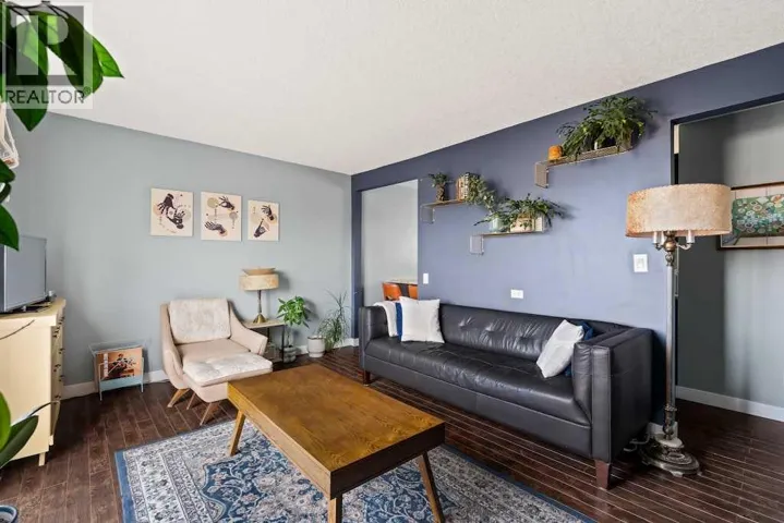 7, 1603 Mcgonigal Drive NE, Calgary, Alberta T3E5W2