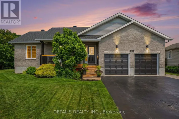 114 TEMPLETON COURT, North Grenville, Ontario K0G1J0