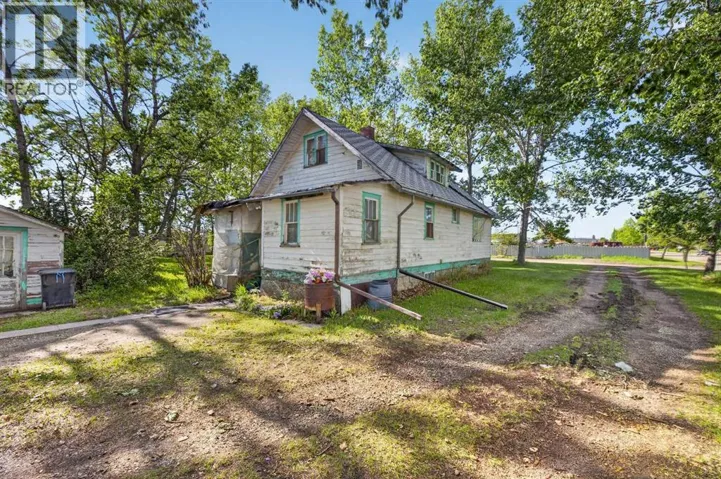 1701 18 Avenue, Didsbury, Alberta T0M0W0