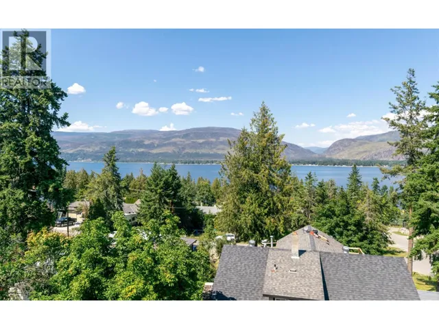 1261 Trans Canada Highway Unit# 1 Lot# 15, Sorrento, British Columbia V0E2W0