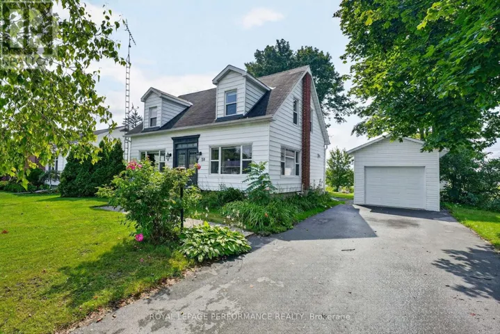 50 ST LAWRENCE STREET, South Stormont, Ontario K0C1M0
