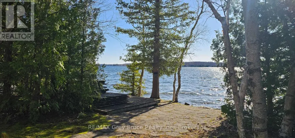 294 TAMMY’S COVE ROAD, Northern Bruce Peninsula, Ontario N0H1W0