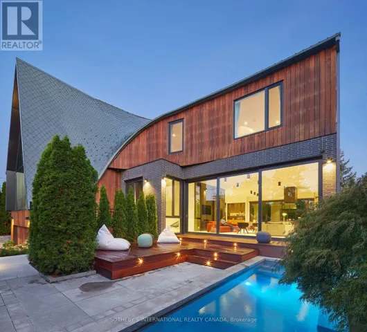 108 STRATFORD CRESCENT, Toronto (Bridle Path-Sunnybrook-York Mills), Ontario M4N1C6