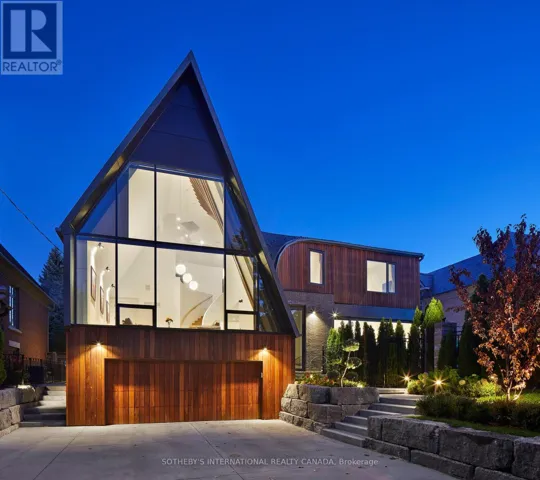 108 STRATFORD CRESCENT, Toronto (Bridle Path-Sunnybrook-York Mills), Ontario M4N1C6