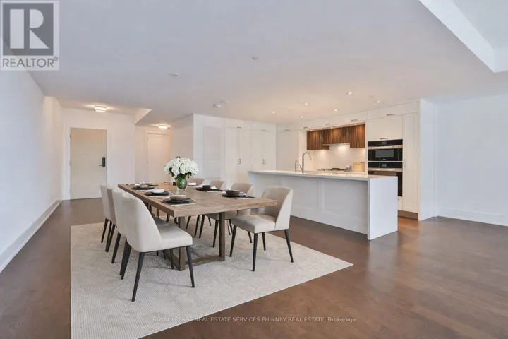 214 - 155 MERCHANTS' WHARF, Toronto (Waterfront Communities), Ontario M5A0Y4