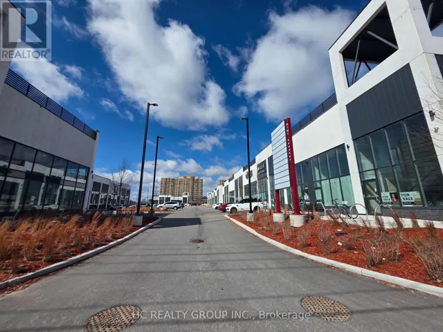 B13 - 3101 KENNEDY ROAD, Toronto (Milliken), Ontario M1V3S8