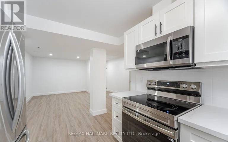 283 PORTER - LOWER LEVEL STREET, Oshawa (Lakeview), Ontario L1J1N3