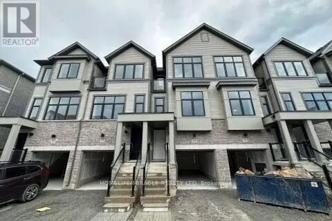 783 KOOTENAY PATH, Oshawa (Donevan), Ontario L1H0A7