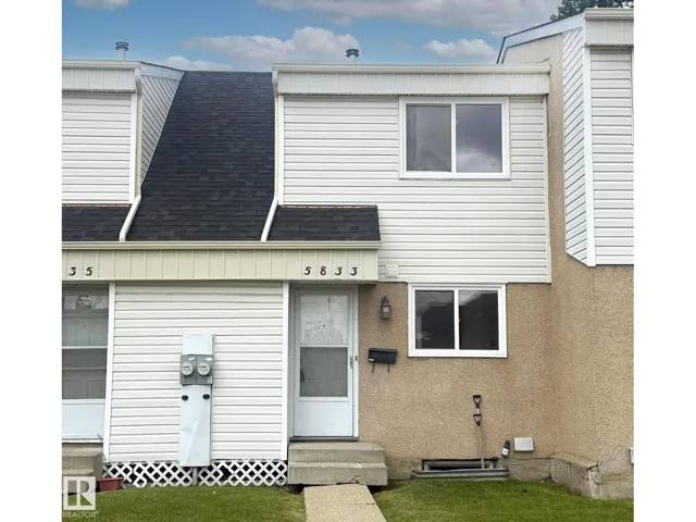 5833 RIVERBEND RD NW, Edmonton, Alberta T6H5A8