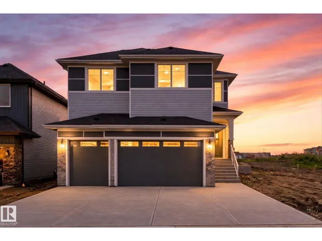 12 COBBLESTONE GA, Spruce Grove, Alberta T7X4E4