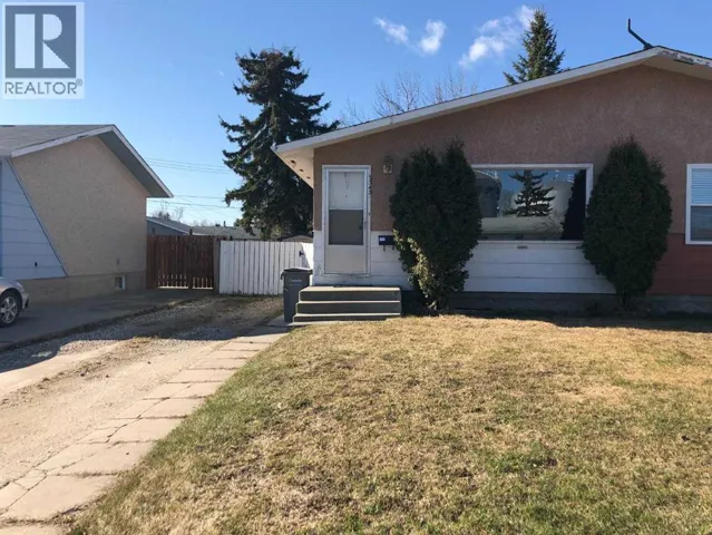 9343 112a Avenue, Grande Prairie, Alberta T8V1W2