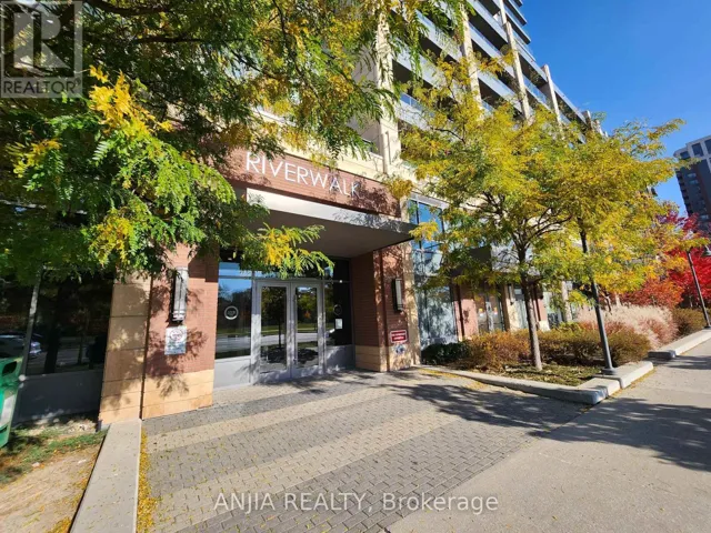 901 - 18 UPTOWN DRIVE, Markham (Unionville), Ontario L3R5M5