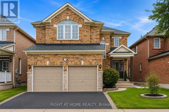 LOWER - 9 ALYSSUM COURT, Richmond Hill (Oak Ridges Lake Wilcox), Ontario L4E4M7