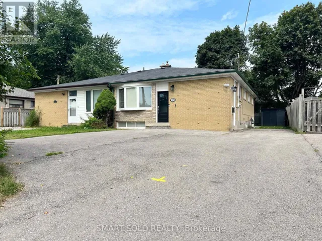 219 BEECHY DRIVE, Richmond Hill (Crosby), Ontario L4C2X6