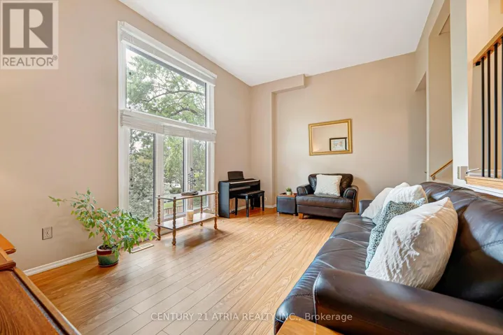 18 THATCHERS MILL WAY, Markham (Bullock), Ontario L3P3T3