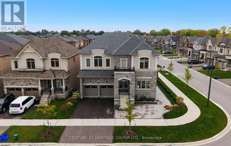 319 DANNY WHEELER BOULEVARD, Georgina (Keswick North), Ontario L4P0K1