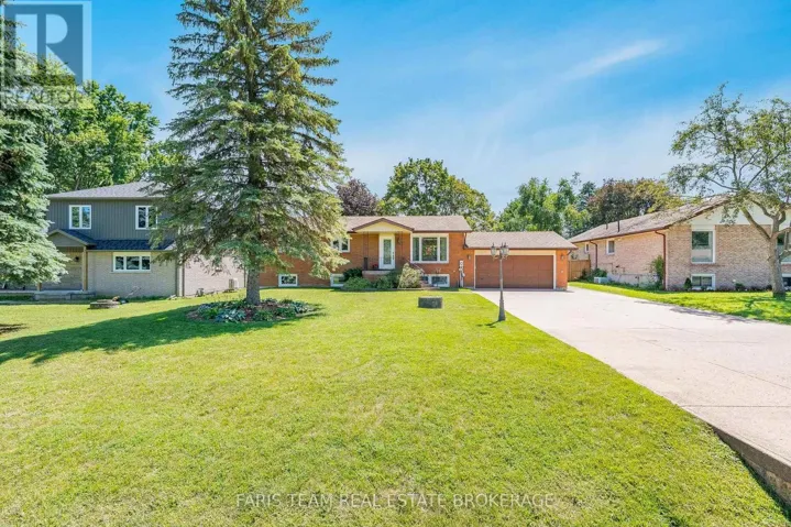 1041 LEBANON DRIVE, Innisfil (Alcona), Ontario L9S2B7