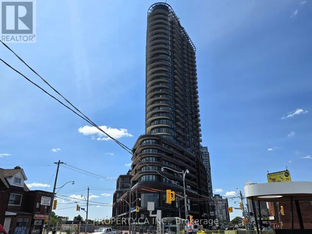 316 - 1185 DUPONT STREET, Toronto (Dovercourt-Wallace Emerson-Junction), Ontario M6H0G5