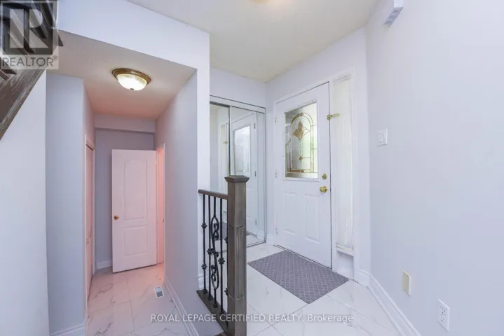 6037 CLOVER RIDGE CRESCENT, Mississauga (Lisgar), Ontario L5N7B4