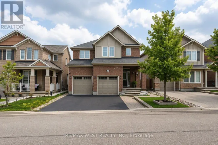 296 RUHL DRIVE, Milton (WI Willmott), Ontario L9T8C9